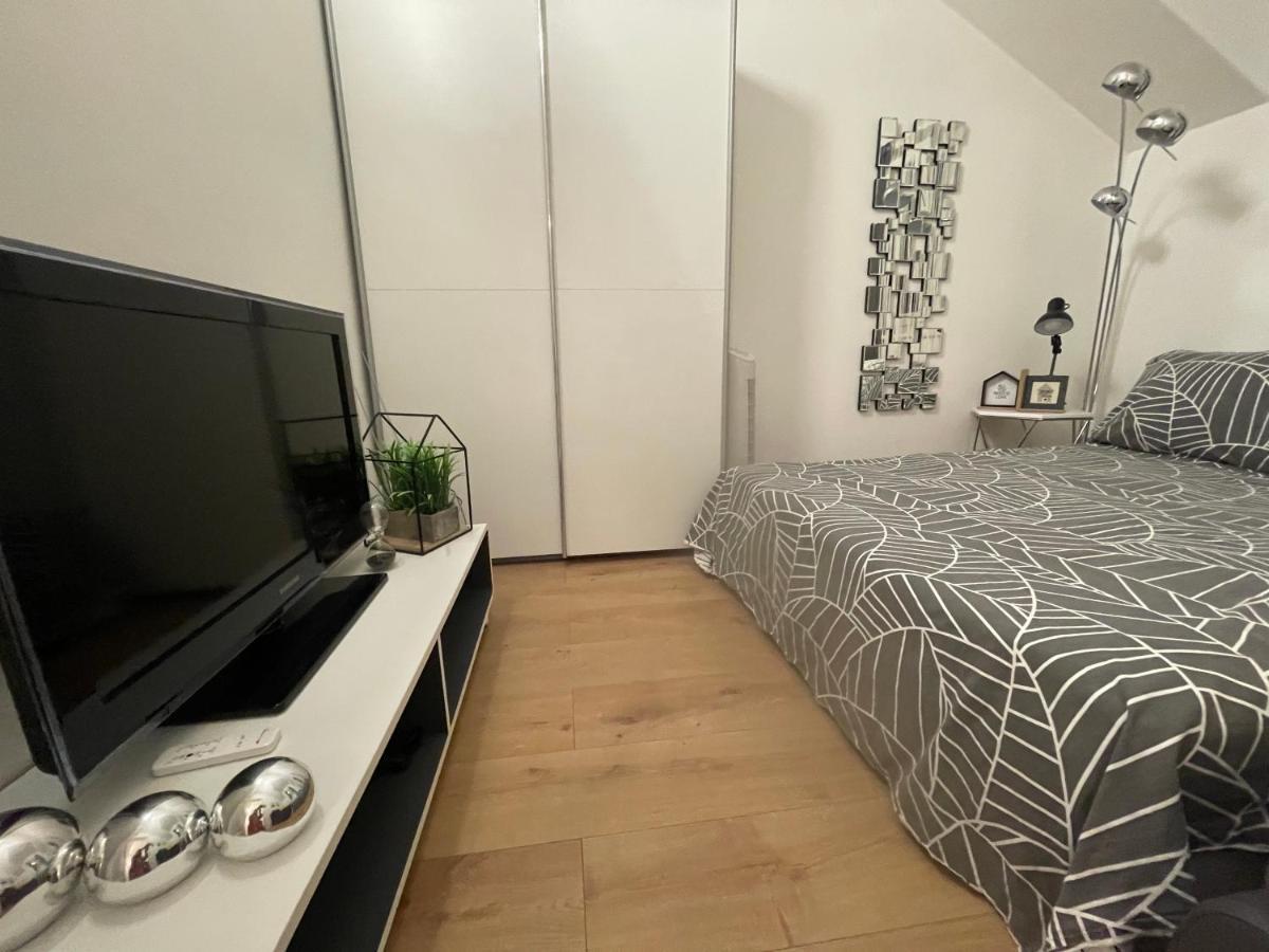 Apartment New Chic Supetar Buitenkant foto