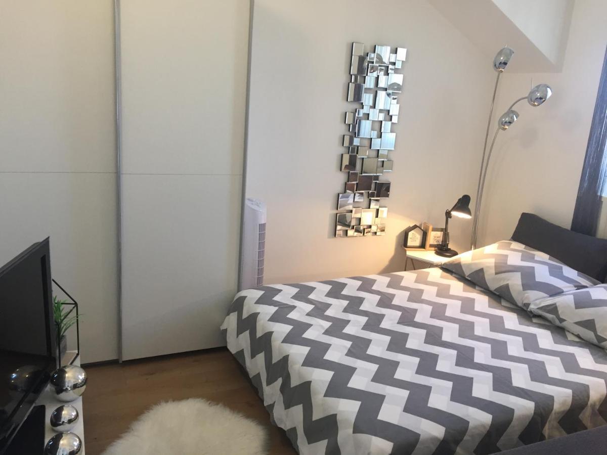 Apartment New Chic Supetar Buitenkant foto