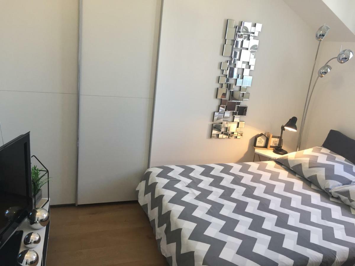 Apartment New Chic Supetar Buitenkant foto